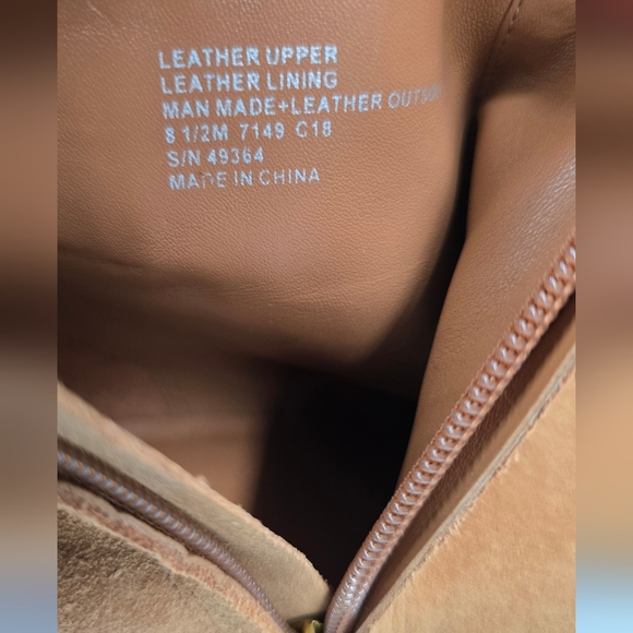 Tory Burch Bootie - Picture 8 of 10